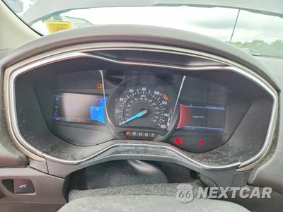 Zdjęcie 9 z 12 samochodu: 2013 FORD FUSION SE VIN:3FA6P0HR2DR126817 - miniatura