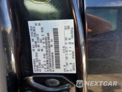Zdjęcie 12 z 12 samochodu: 2015 FORD F150 SUPERCREW VIN:1FTEW1EF2FKD89745 - miniatura