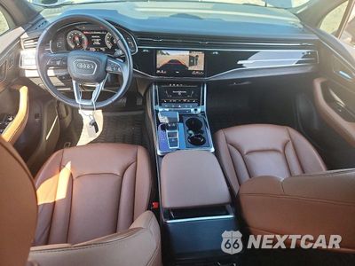 Zdjęcie 8 z 13 samochodu: 2024 AUDI Q7 PREMIUM PLUS VIN:WA1LCBF75RD000175 - miniatura