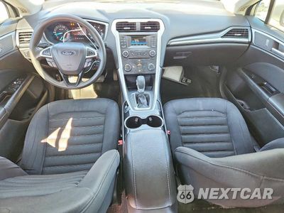 Zdjęcie 8 z 12 samochodu: 2015 FORD FUSION SE VIN:3FA6P0H77FR276245 - miniatura