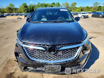 Piąte zdjęcie samochodu w środku: 2023 BUICK ENCLAVE AVENIR VIN:5GAEVCKW4PJ268176 - miniatura