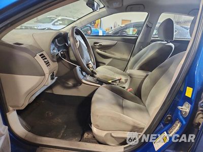 Zdjęcie 7 z 12 samochodu: 2010 TOYOTA COROLLA LE VIN:2T1BU4EE3AC523982 - miniatura