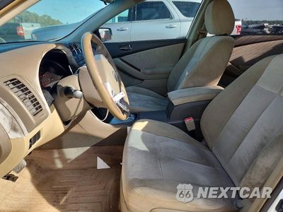 Zdjęcie 7 z 12 samochodu: 2009 NISSAN ALTIMA 2.5 VIN:1N4AL21E29N535029 - miniatura
