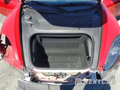 Zdjęcie 11 z 13 samochodu: 2021 PORSCHE BOXSTER S VIN:WP0CB2A85MS225130 - miniatura