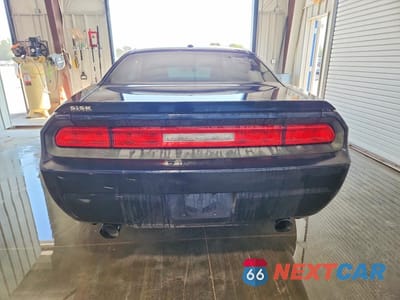 Zdjęcie 6 z 12 samochodu: 2012 DODGE CHALLENGER R/T VIN:2C3CDYBT7CH137481 - miniatura