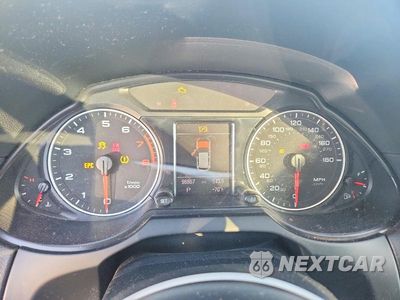 Zdjęcie 9 z 13 samochodu: 2012 AUDI Q5 PREMIUM PLUS VIN:WA1DKAFP3CA005000 - miniatura