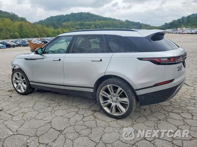 Drugie zdjęcie samochodu z przodu: 2019 LAND ROVER RANGE ROVER VELAR R-DYNAMIC SE VIN:SALYL2EXXKA200501 - miniatura