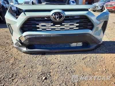 Zdjęcie 13 z 14 samochodu: 2024 TOYOTA RAV4 XLE VIN:JTMW1RFV7RD115621 - miniatura
