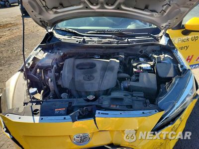 Zdjęcie 11 z 12 samochodu: 2018 TOYOTA YARIS IA BASE VIN:3MYDLBYV0JY327897 - miniatura