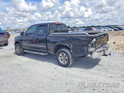 Drugie zdjęcie samochodu z przodu: 2005 TOYOTA TUNDRA ACCESS CAB SR5 VIN:5TBRT34155S467107 - miniatura