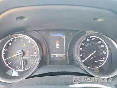 Zdjęcie 9 z 13 samochodu: 2022 TOYOTA CAMRY SE VIN:4T1G11AK4NU669708 - miniatura