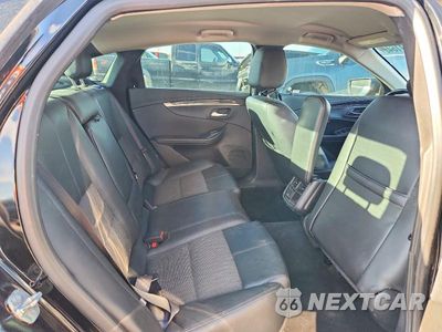 Zdjęcie 10 z 13 samochodu: 2020 CHEVROLET IMPALA LT VIN:1G11Z5S34LU115348 - miniatura