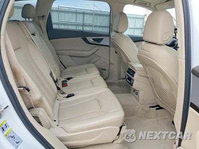 Zdjęcie 11 z 13 samochodu: 2019 AUDI Q7 PREMIUM PLUS VIN:WA1LHAF74KD026980 - miniatura