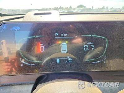 Zdjęcie 9 z 13 samochodu: 2023 KIA SPORTAGE X LINE VIN:5XYK6CAF1PG038630 - miniatura