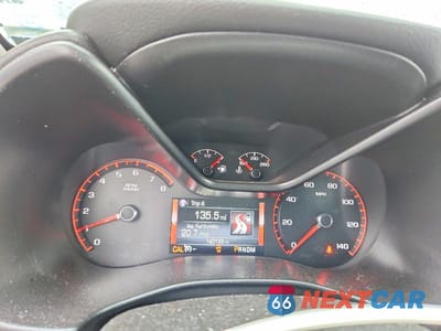 Zdjęcie 9 z 12 samochodu: 2015 GMC CANYON SLT VIN:1GTG6CE35F1209304 - miniatura