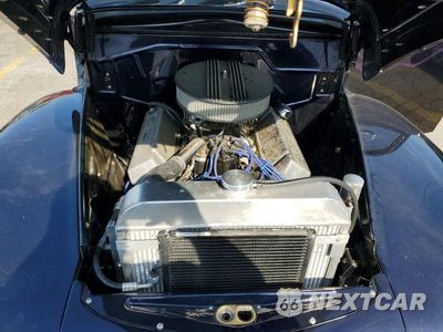 Zdjęcie 11 z 11 samochodu: 1948 FORD F1 VIN:98RC284270 - miniatura