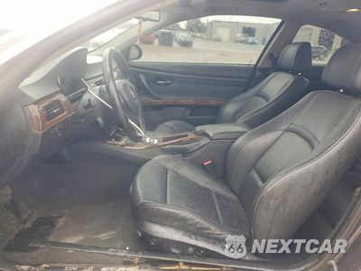 Zdjęcie 7 z 13 samochodu: 2007 BMW 328 I VIN:WBAWB33507PV74738 - miniatura