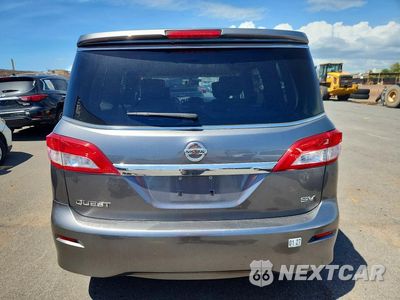 Zdjęcie 6 z 13 samochodu: 2015 NISSAN QUEST 3.5 SV VIN:JN8AE2KPXF9127634 - miniatura