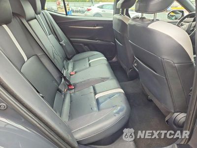 Zdjęcie 10 z 13 samochodu: 2025 TOYOTA CAMRY SE VIN:4T1DAACK2SU076876 - miniatura