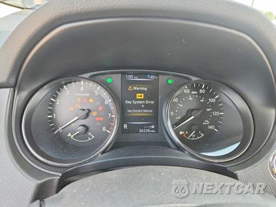 Zdjęcie 9 z 14 samochodu: 2018 NISSAN ROGUE SPORT SV VIN:JN1BJ1CR7JW205600 - miniatura