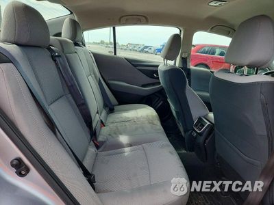 Zdjęcie 10 z 11 samochodu: 2022 SUBARU LEGACY PREMIUM VIN:4S3BWAC6XN3002020 - miniatura