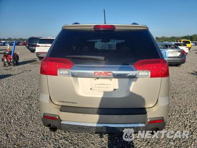 Zdjęcie 6 z 13 samochodu: 2013 GMC TERRAIN SLT VIN:2GKFLWE35D6380378 - miniatura