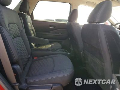 Zdjęcie 11 z 13 samochodu: 2022 NISSAN PATHFINDER SV VIN:5N1DR3BB9NC213991 - miniatura