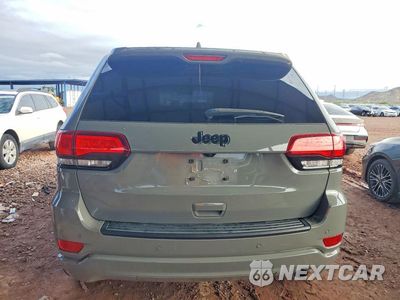 Zdjęcie 6 z 13 samochodu: 2021 JEEP GRAND CHEROKEE LAREDO VIN:1C4RJEAG5MC624720 - miniatura