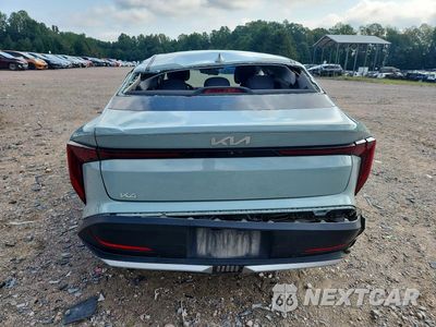 Zdjęcie 6 z 12 samochodu: 2025 KIA K4 EX VIN:3KPFU4DE5SE088162 - miniatura