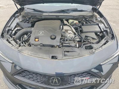 Zdjęcie 11 z 12 samochodu: 2023 ACURA TLX TYPE S VIN:19UUB7F91PA000153 - miniatura