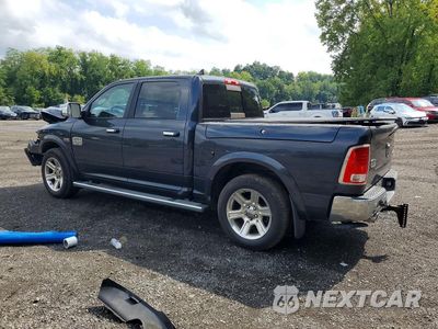 Drugie zdjęcie samochodu z przodu: 2015 RAM 1500 LONGHORN VIN:1C6RR7PT9FS538089 - miniatura