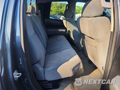 Zdjęcie 10 z 12 samochodu: 2007 TOYOTA TUNDRA SR5 VIN:5TBBV54157S461303 - miniatura