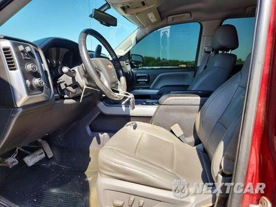 Zdjęcie 7 z 12 samochodu: 2014 CHEVROLET SILVERADO K1500 LTZ VIN:3GCUKSEC1EG233821 - miniatura