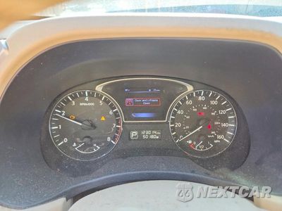 Zdjęcie 9 z 13 samochodu: 2015 NISSAN PATHFINDER SL VIN:5N1AR2MN5FC715869 - miniatura