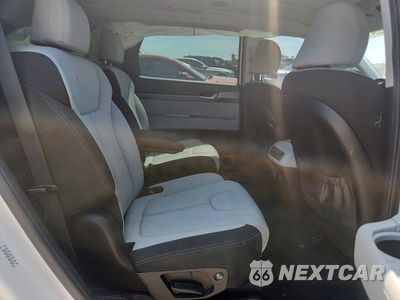 Zdjęcie 11 z 13 samochodu: 2021 HYUNDAI PALISADE SEL VIN:KM8R24HE0MU254942 - miniatura