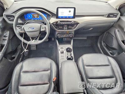 Zdjęcie 8 z 13 samochodu: 2021 FORD ESCAPE SEL VIN:1FMCU9H66MUA44920 - miniatura