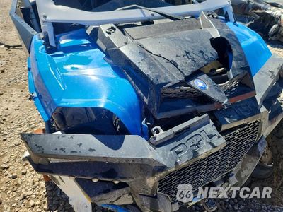 Zdjęcie 10 z 10 samochodu: 2017 POLARIS RZR UTILITY VEHICLE VIN:3NSVFE921HF931253 - miniatura