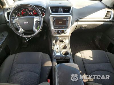 Zdjęcie 8 z 12 samochodu: 2014 GMC ACADIA SLE VIN:1GKKRPKD2EJ245055 - miniatura