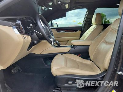 Zdjęcie 7 z 14 samochodu: 2018 CADILLAC XT5 LUXURY VIN:1GYKNDRS8JZ202906 - miniatura