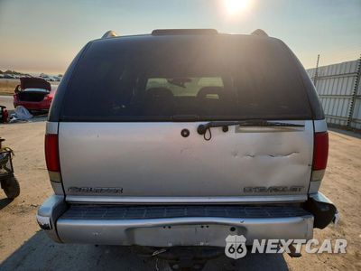 Zdjęcie 6 z 13 samochodu: 1996 CHEVROLET BLAZER VIN:1GNDT13W4T2183692 - miniatura