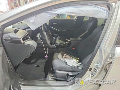 Zdjęcie 7 z 12 samochodu: 2022 TOYOTA COROLLA SE VIN:JTDP4MCE8N3507896 - miniatura