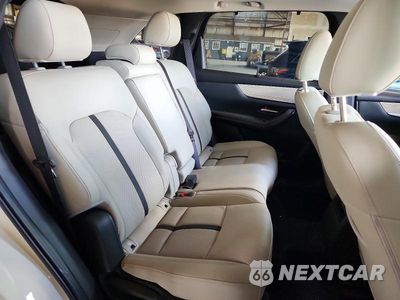 Zdjęcie 11 z 13 samochodu: 2025 MAZDA CX-70 PREFERRED VIN:JM3KJBHD7S1122920 - miniatura