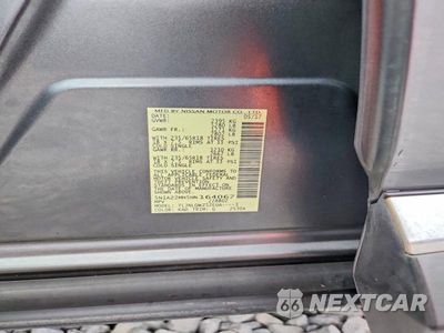 Zdjęcie 13 z 13 samochodu: 2017 NISSAN MURANO SV VIN:5N1AZ2MH5HN164067 - miniatura