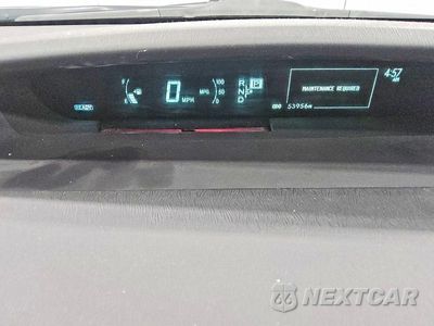 Zdjęcie 9 z 12 samochodu: 2014 TOYOTA PRIUS FIVE VIN:JTDKN3DU9E0392203 - miniatura