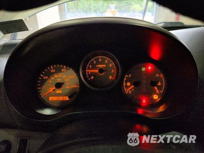 Zdjęcie 9 z 13 samochodu: 2003 TOYOTA RAV4 BASE VIN:JTEHH20V030257002 - miniatura