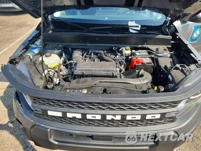 Zdjęcie 12 z 13 samochodu: 2026 FORD BRONCO SPORT BIG BEND VIN:3FMCR9BN0TRE31776 - miniatura