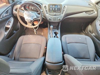 Zdjęcie 8 z 12 samochodu: 2020 CHEVROLET MALIBU LT VIN:1G1ZD5ST2LF139878 - miniatura