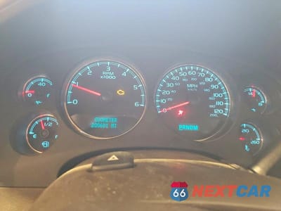 Zdjęcie 9 z 13 samochodu: 2008 GMC YUKON XL DENALI VIN:1GKFK66888J190791 - miniatura