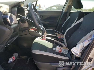 Zdjęcie 7 z 12 samochodu: 2022 NISSAN VERSA SV VIN:3N1CN8EV7NL868883 - miniatura