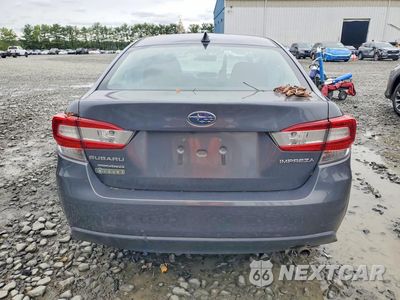 Zdjęcie 6 z 12 samochodu: 2021 SUBARU IMPREZA PREMIUM VIN:4S3GKAD69M3606009 - miniatura
